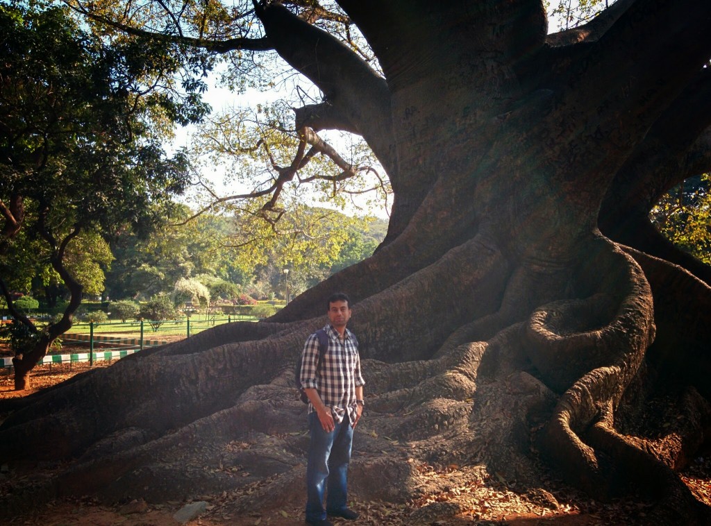 Zakeer, my colleague