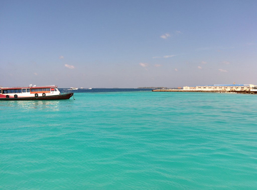Maldives (25)